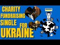 Not Alone | Ukrainian Charity Fundraising Single