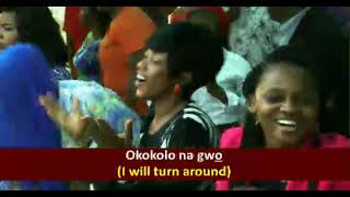 #KPGWC2016 DAY1-THE POWER OF TONGUES – BEYOND TONGUES
