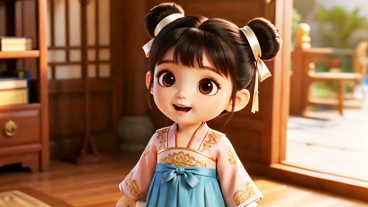 【治愈搞笑】EP1-248：当现代小怼王穿越成古代郡主，每天把王爷爹气得跳脚…皇宫里却笑疯了！