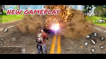 Code live GAMEPLAY BETA 2019