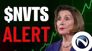 NVTS Stock Next WEEK CRAZY!? (Urgent: Thank Me Later) Navitas Semiconductor stock analysis today