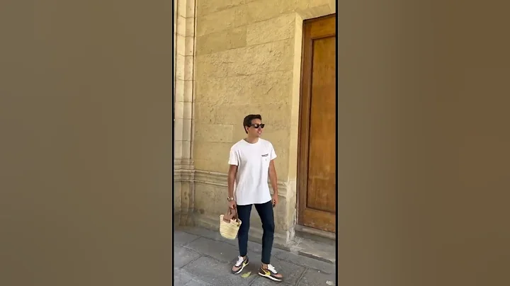 VLOG 1. Un da conmigo