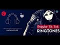 Top 5 Popular TikTok Ringtones | Part 1 | 2019 | Free Download Links | Ringtones Era