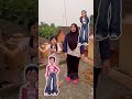 Kalian lebih Suka Kak Ros atau Opaa?? #trending #upinipin #ytshorts