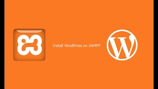 Wordpress install in localhost Very easy part 2