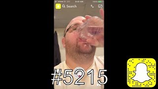 Thumbnail for Jon Drinks Water #5215