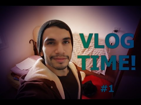 VlogTime - שלום היישר מבאר שבע