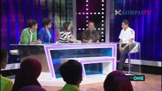 Three In One - Eps. 18 