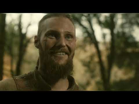 Video: Dood floki in vikings?