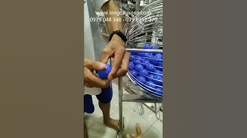 Sản xuất lồng cầu xổ số giá rẻ 0979 048 348