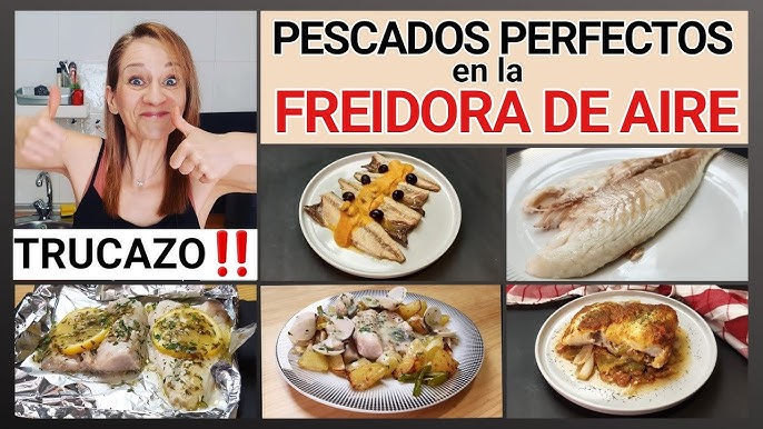 ES ENORME! 🍗 CecoFry Dual 9000 9L - Freidora de aire como funciona