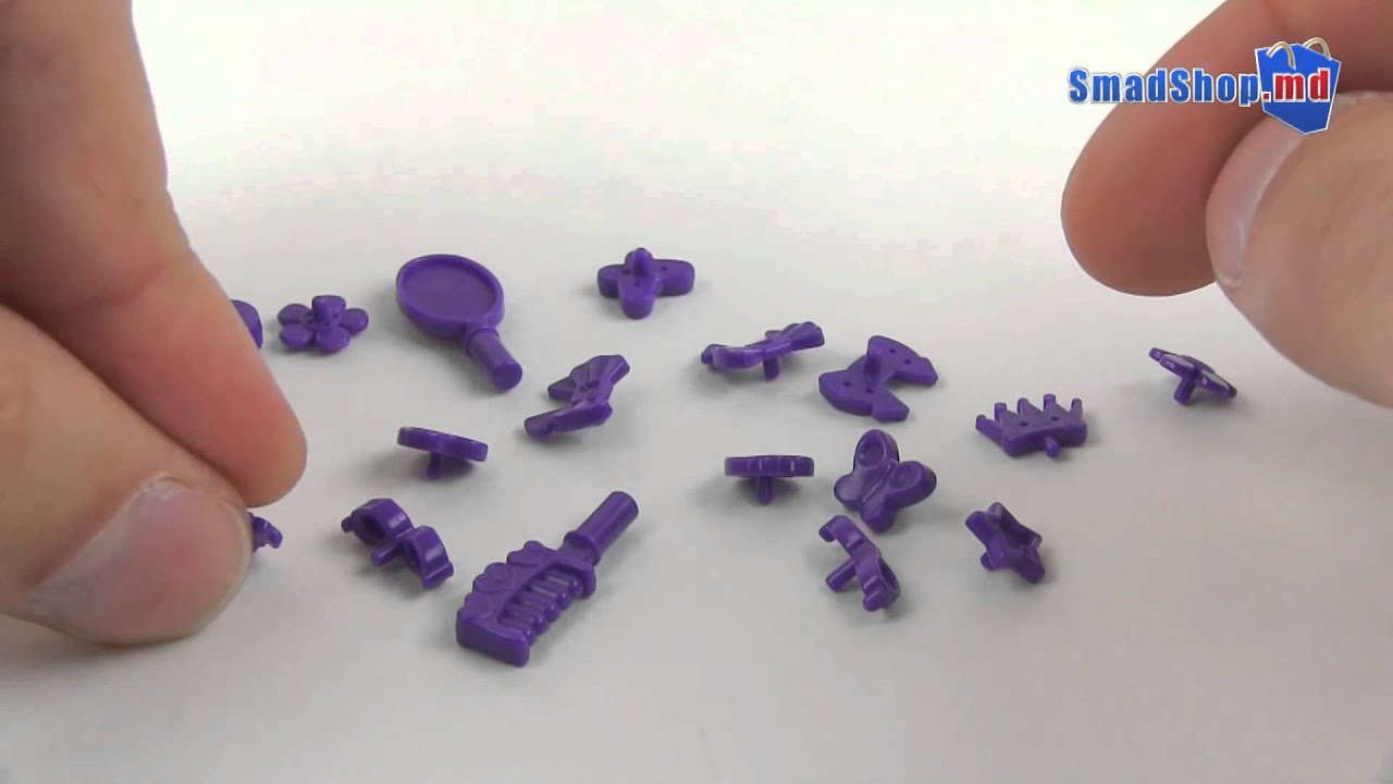 Конструктор LEGO Stephanie's Beach House (41037)