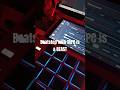 Beatstep Pro with MPC One is a BEAST!