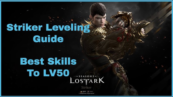 Lost Ark Paladin guide: Best skills, build, engravings, and leveling -  Inven Global