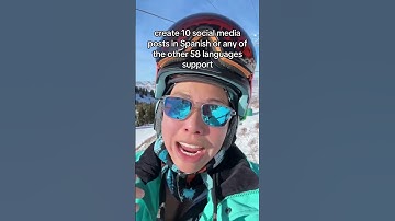 🌍 Expand Your Reach with Blotato AI-Powered Content Repurposing 🌍