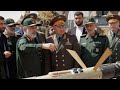 Шойгу в Иране показали новые дроны и средства ПВО