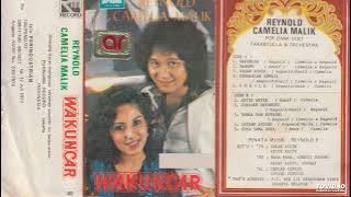 Reynold Panggabean & Camelia Malik - Wakuncar ( Full Album )