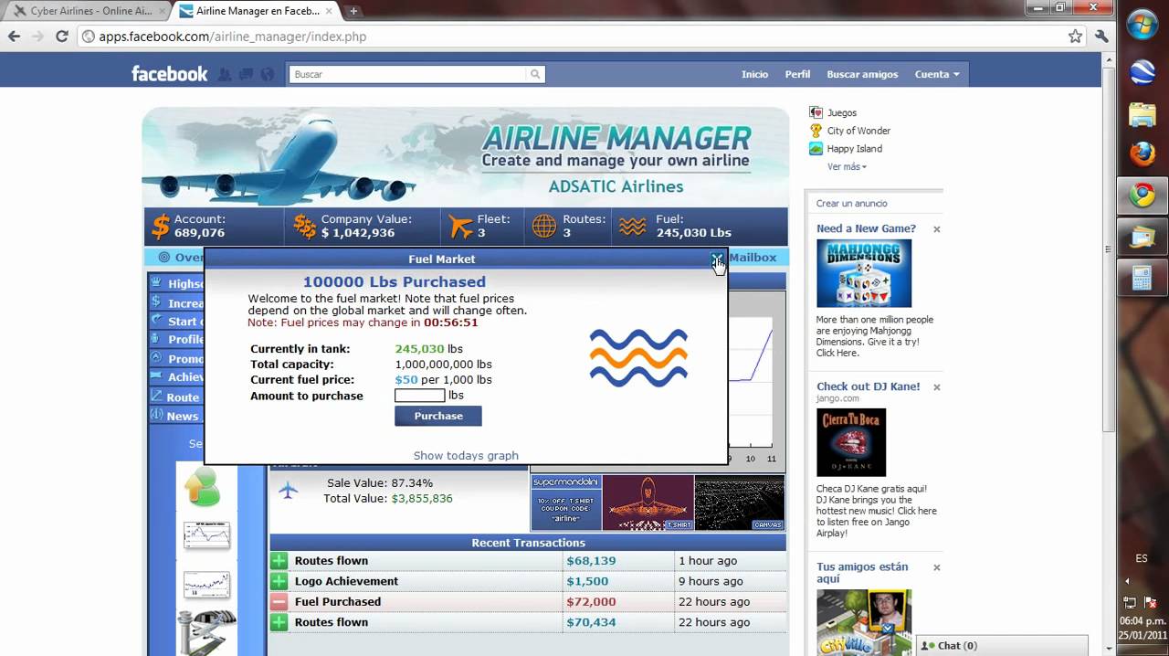 Airline Manager 4 instal the new for apple Airline Manager 4 instal the new for apple