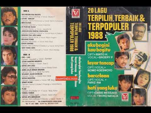 Semut Hitam (Donny F/Jockie S. Prayogo) - Renny Jayusman