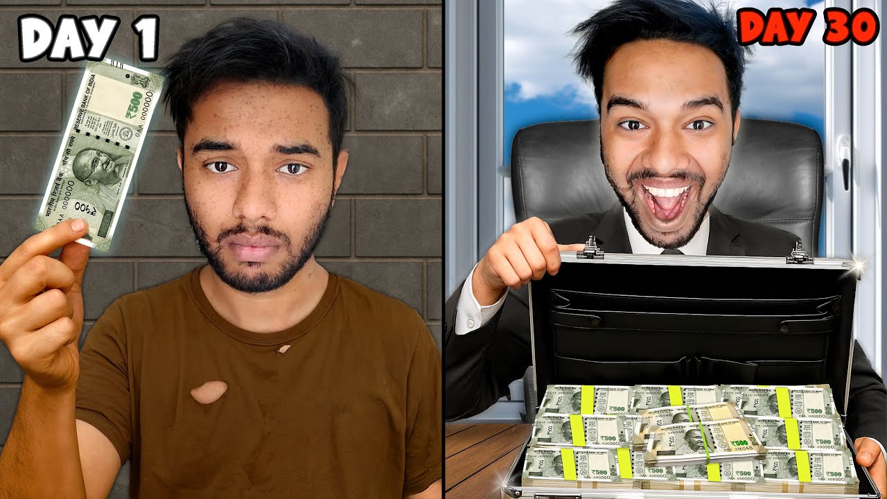Latest Title & Thumbnail