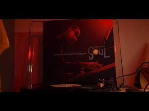 Jon Batiste - It's All Right (VINYL HQ From Pixar "Soul" )
