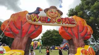 Town of Southwest Ranches Pumpkin Patch 2025