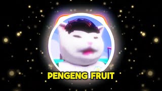 PENGENG FRUIT - Ferdz (Imma Flirt Parody)
