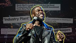 Kevin Hart Mungkin Telah Berubah...