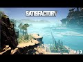 Gyártósorok PILLANATOK ALATT | Satisfactory #13