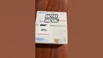 Cigar Bomb from JD and Mail Call Unboxing #cigar #puro #asmr #unboxing #haul #2025