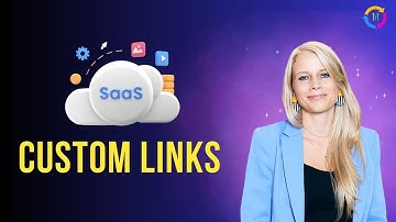 Gohighlevel Tutorial: Add Custom Menu Links to SaaS Plans #gohighlevelreviews #gohighleveltutorial