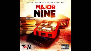 MajorNine - Lil Booties Matter