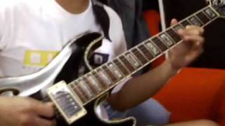 Oye Como Jam(NOODLING SESSION)