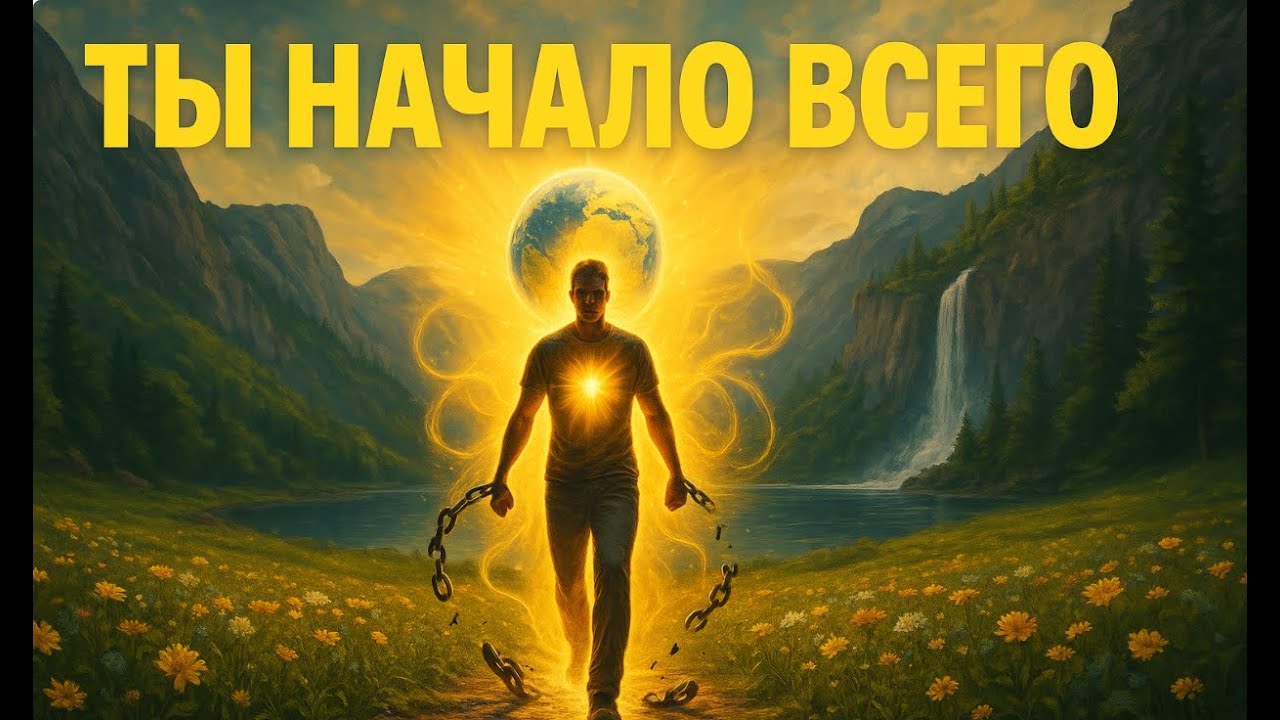 Когда входишь  в состояние уже исполненного желания — ты становишься причиной. Эфир 15.12.25