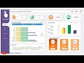 Finanzas Personales con Excel y Dashboard