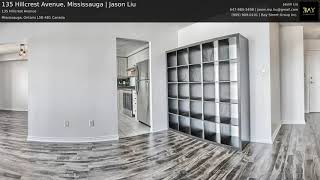 135 Hillcrest Avenue, Mississauga | Jason Liu