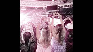 Eras tour aesthetic #taylorswift #taylorsversion #swifties #erastour