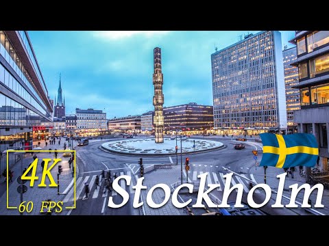 Vidéo: 7 Meilleures Façons D'économiser De L'argent Sur Votre Voyage En Suède