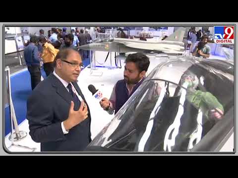 Aero India 2021: Check out DRDO's futuristic 5th generation fighter jet