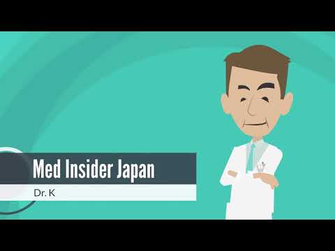 Do you want to work as a doctor in Japan? 4 things you need to do.