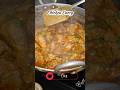 🍗 Simple Chicken Curry Recipe In 5 Minutes 🍗✨️ #chickencurry #chicken #shorts