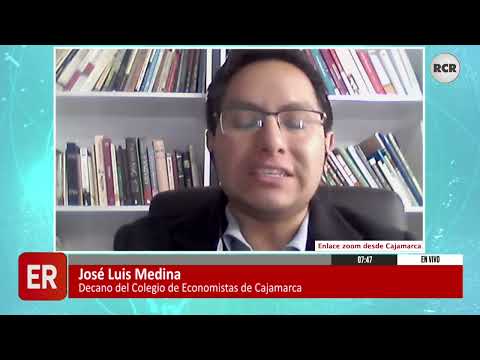 SE REALIZA EN CAJAMARCA EL FORO “GESTIÓN DE INVERSIONES PÚBLICAS REGIONALES: PROBLEMAS Y DESAFÍOS”