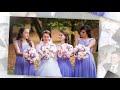 Slavik & Mila - Wedding Slide Show