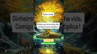 Dinheiro entra na minha vida 💰🙏 #dinheiro #entra #minha #vida #comigo #fica #multiplica