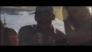 Mc Poze do Rodo - To Voando Alto (Clipe Oficial)