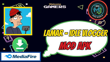 Lamar - Idle Vlogger Mod Apk 232.0.0 | 2025
