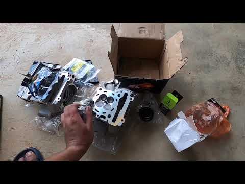 Unbox SuperHead RedLeo