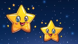 Twinkle Twinkle Little Star Song-26 | Nursery Rhymes & Kids