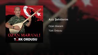 Aziz Şehitlerim