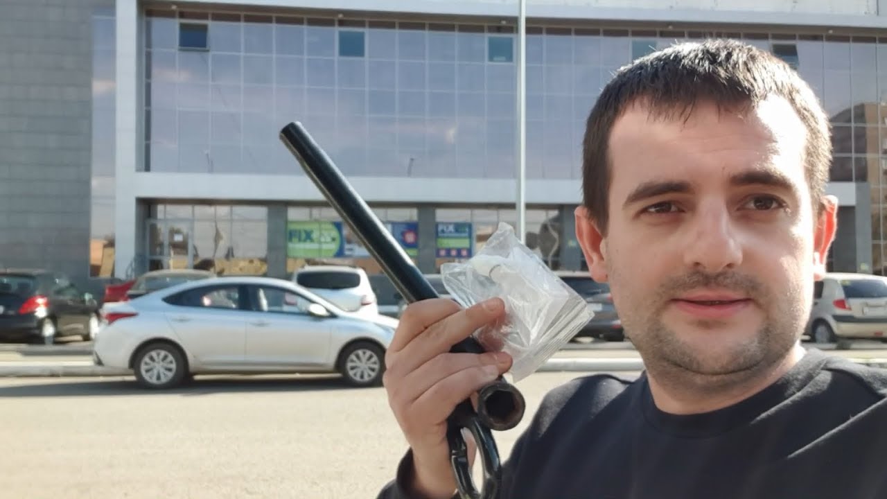 Как починить бензонасос Ford без дорогой замены. - YouTube